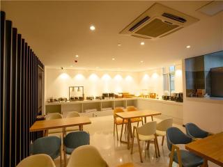 Borrman Hotel Huaian Suning Plaza Huaihai West Road - 8