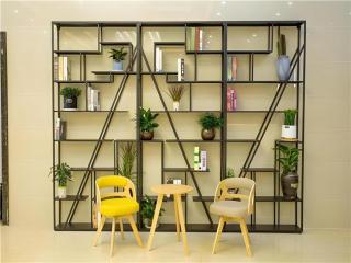 Borrman Hotel Huaian Suning Plaza Huaihai West Road - 1