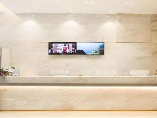 City Comfort Inn Dongguan Liaobu Jingtai Jiarong Shopping Plaza - 4