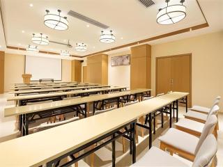 City Comfort Inn Haikou Xiuying District Wanda Plaza - 3