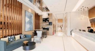 City Comfort Inn Shaoguan High-speed Railway Station Guanshaoyuan - 5