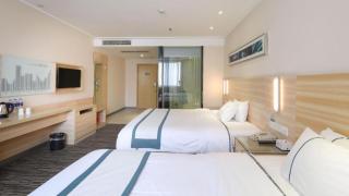 City Comfort Inn Hengyang Jiefang Avenue Business Walking Street - 5