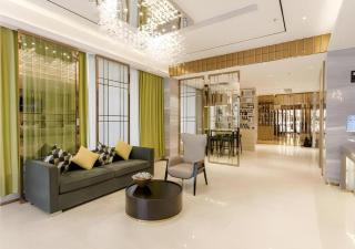 City Comfort Inn Zhaoqing Sihui Nanjiang Industrial Park - 9