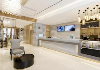 City Comfort Inn Zhaoqing Sihui Nanjiang Industrial Park - 8