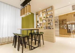 City Comfort Inn Zhaoqing Sihui Nanjiang Industrial Park - 5