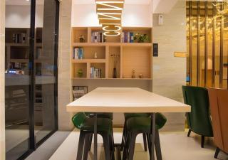 City Comfort Inn Liuzhou Longtan Park Ma'anshan Baiyun - 6