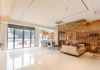 City Comfort Inn Liuzhou Longtan Park Ma'anshan Baiyun - 4