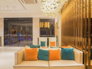 City Comfort Inn Liuzhou Longtan Park Ma'anshan Baiyun - 1