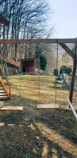 Cabana Aframe Blidari - 5