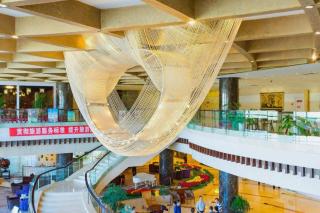 Jinjiang Hotel Qianan - 3