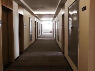 GreenTree Inn Hebei Cangzhou Huangye Development Zone - 2