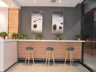 Shell Hotel Kaifeng Jin'an Road Bianxihu Wanda Plaza - 8