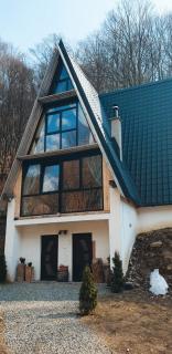 Cabana Aframe Blidari - 8