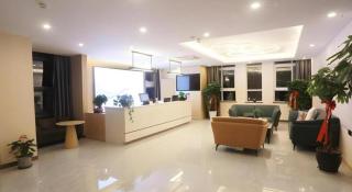 Shell Hotel Chuzhou Economic Development Zone Internation Shangcheng - 9