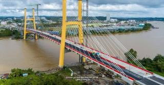 Cozy 1BR Crown Pacific Apartment, Near The Spring - 7