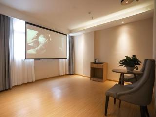 GreenTree Inn Shangrao Wuyishan Avenue Meide Yinxiang - 7