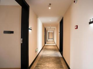 GreenTree Inn Shangrao Wuyishan Avenue Meide Yinxiang - 1