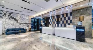 Echarm Hotel Nanjing Lishui High-speed Railway Station Wuzhou Commercial City - 3