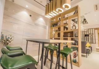 City Comfort Inn Kunshan Development Zone Penglang Xinxing Middle Road - 7