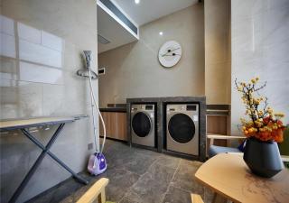 E-Cheng Hotel Liuzhou Sanjiang Fengyu Bridge - 5