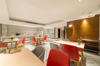 Borrman Hotel Zhongshan Henglan Xiyong - 7