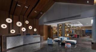 Laika Hotel Huanshi East Road - Guangzhou - 9