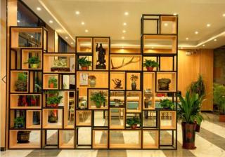 Jun Hotel Hunan Yongzhou Ningyaun Shundi Plaza - 6