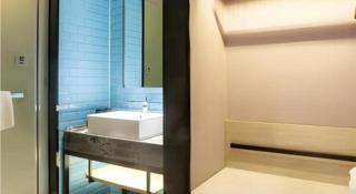 Echarm Hotel Nanning Wuming - 8