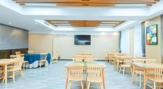 Gya Hotel Yangzhou Economic Development Zone Yangzijiang Nan Road Gaomin Temple - 7