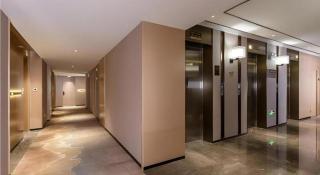 Echeng Hotel Nanning Huqiu Metro Station - 1