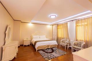 GreenTree Alliance Hotel Tianjin Jinnan District Gegu Stadium - 2