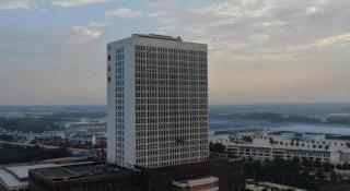 Green Tree Inn Express Tangshan Yueting County Bus Station - 6