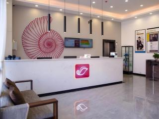 Shell Hotel Anhui Bozhou Woyang County Lexing Road Bus Station - 8