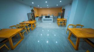 Shell Hotel Wuhu Jiujiang District Daqiao Town Huashan Road - 3