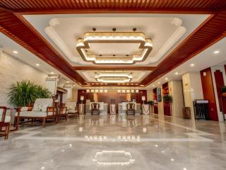 GreenTree Eastern Hotel Linyi Linshu County Aegean Sea - 8