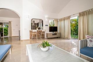 Villa Mar y Sol A 1 Minuto A Pie de la playa - 7