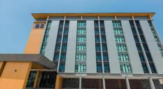 B2 Surat Thani Premier Hotel - 3