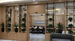 GreenTree Inn Jiangsu Nantong Rudong County Changsha Town Government - 4