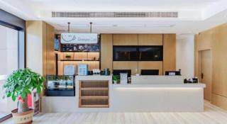 City Comfort Inn Yunfu Xinxing Juncheng Plaza - 2