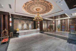 Immersing Hotels& Resort Guilin International Trade Exhibition Center - 2