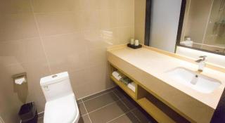 City Comfort Inn Zhanjiang Central People's Hospital High-speed Railway Station - 8