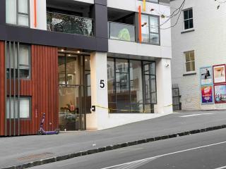 Urba Residences - 1