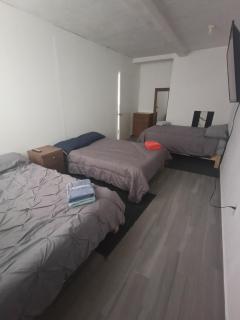 SamBella Azteca Stay - 6