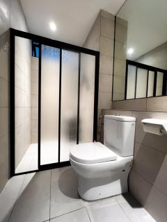 Roxy Beach Apartment, Sematan, Sarawak - 8