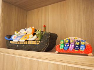 Roxy Beach Apartment, Sematan, Sarawak - 5