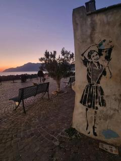 CONTROVENTO HOLIDAY HOUSe - 7