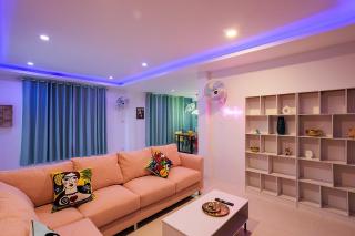 V228 Renovated 3BR Pool Villa Near Chaweng Beach - 2