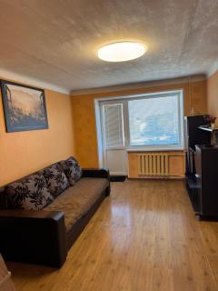 2 istabu dzīvoklis - Aizkraukle - 1