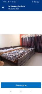 Sri vinayaka comforts - 6