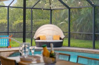 The Mimosa House - 4